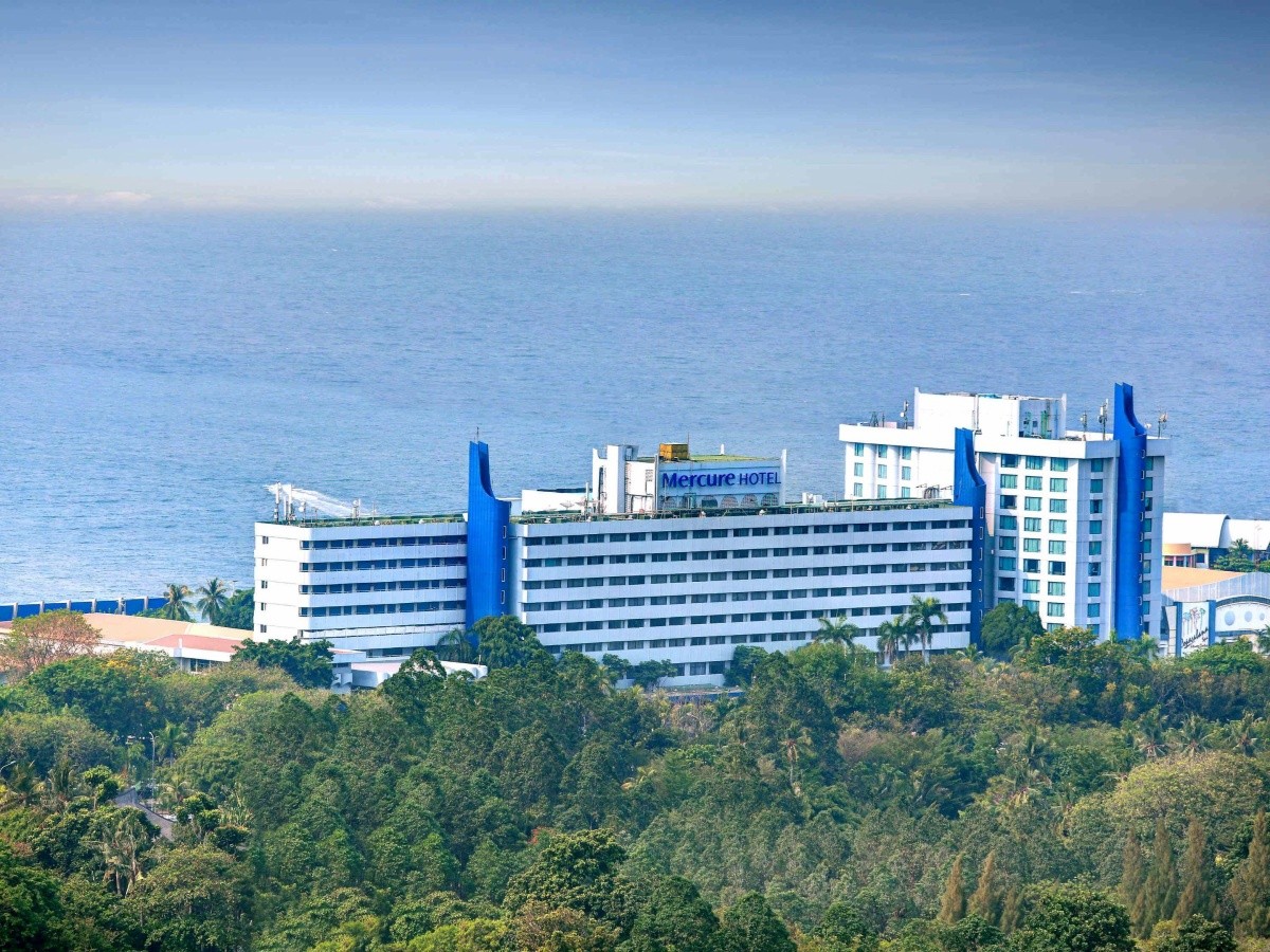 Hotel Mercure Convention Centre Ancol (Jakarta)