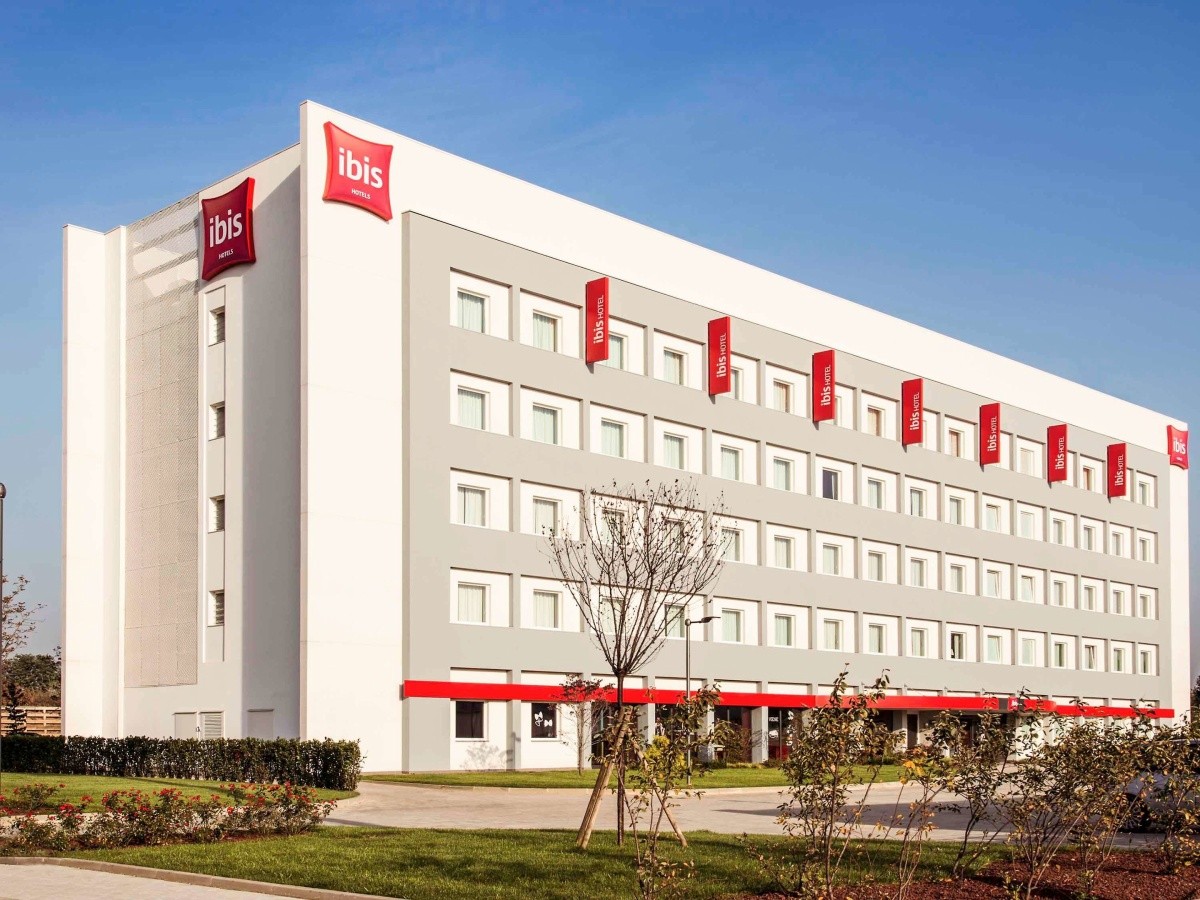 Hotel ibis Milano Fiera - Lombardia