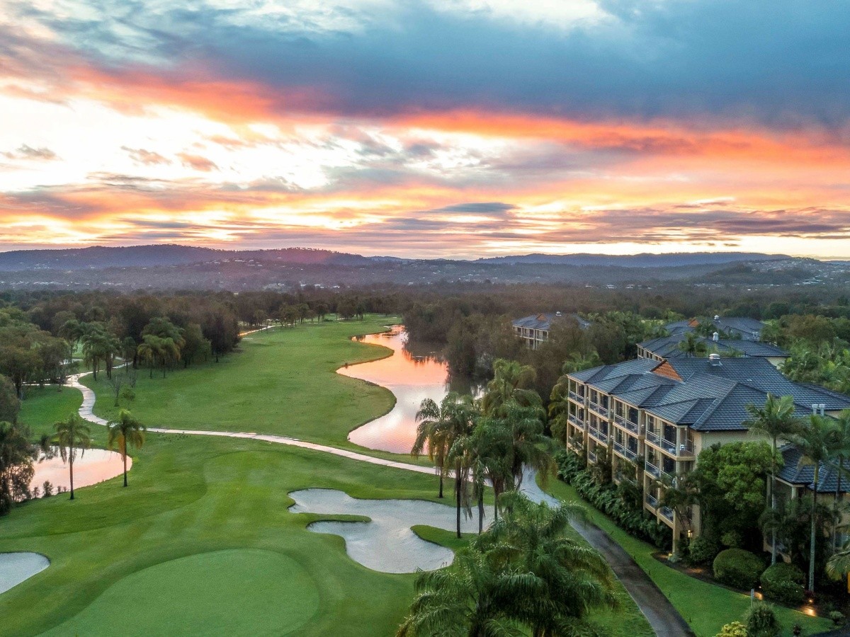 Hotel Mercure Gold Coast Resort