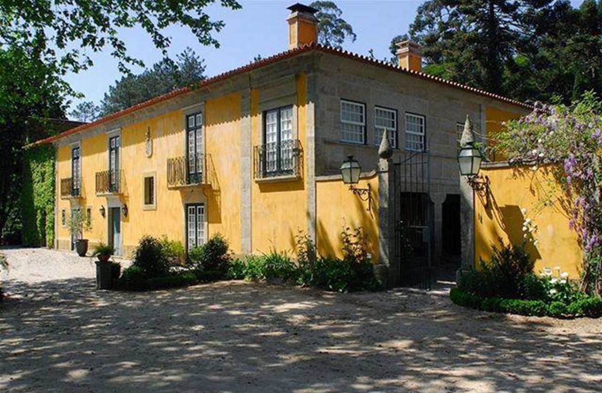 Hotel Quinta da Bouça d'Arques