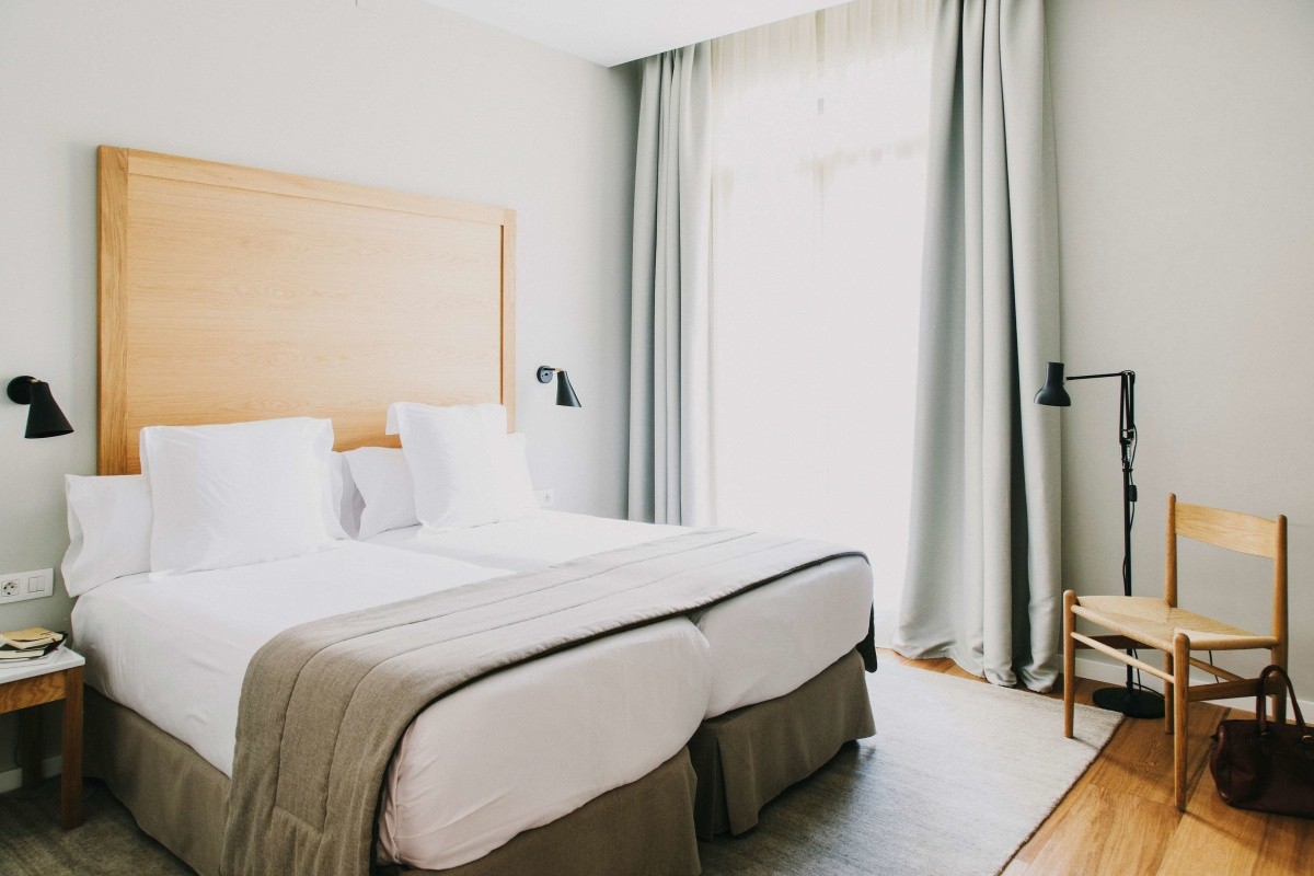 Hotel Regina - Barcelona