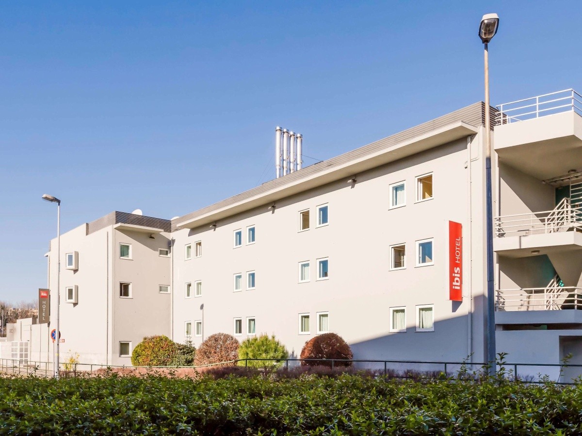 Hotel ibis Guimaraes Centro