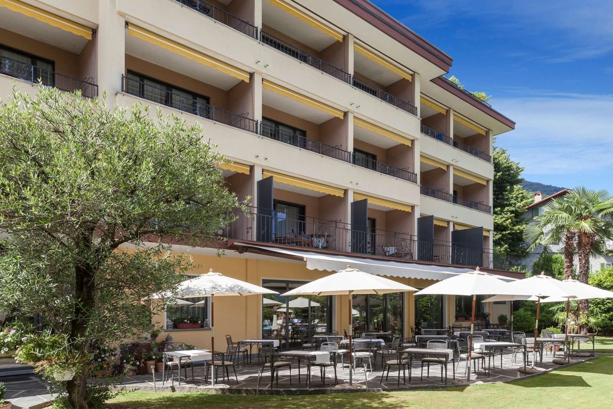 Hotel Boutique-Remorino