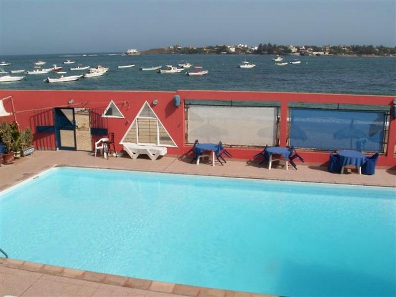 Hotel La Madrague