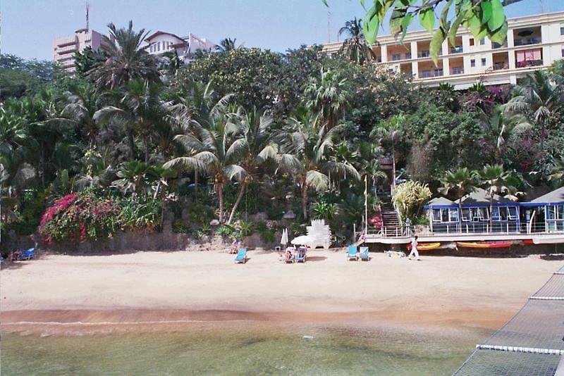 Hotel Lagon 2