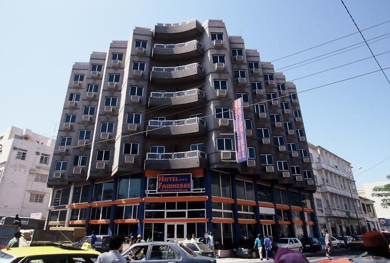 Hotel Faidherbe