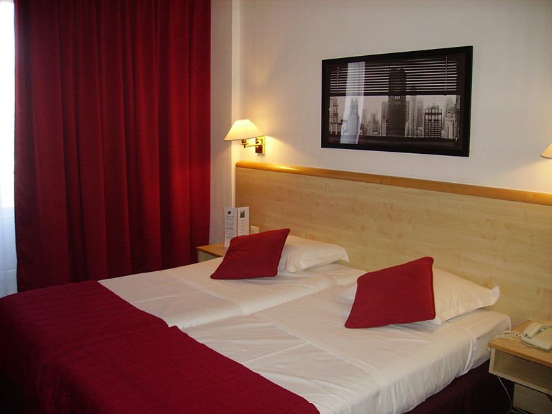 Hotel Grand - Strasburg