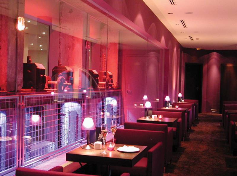 Hotel Régent Petite France & Spa - Strasburg
