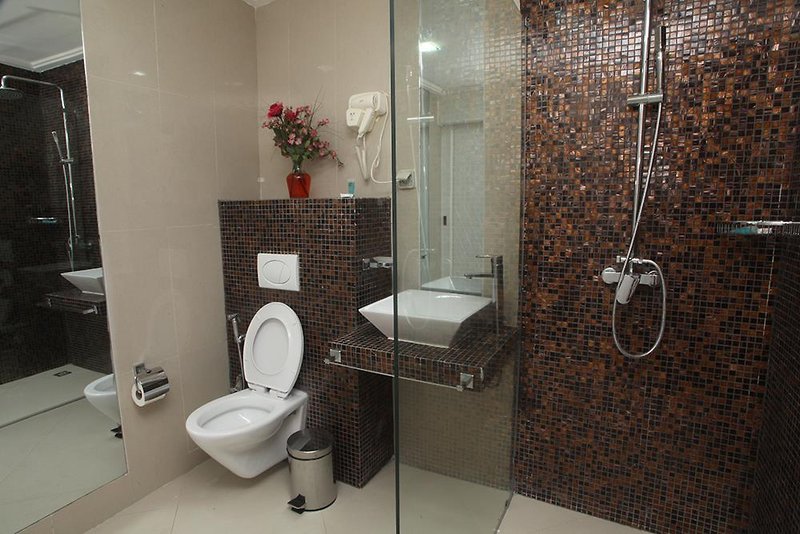 Hotel Le Ndiambour