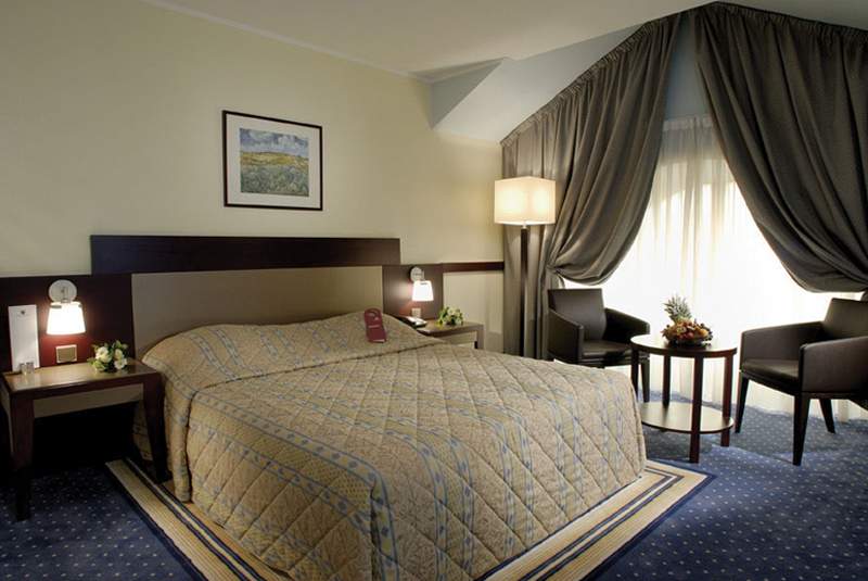 Hotel Alliance Lille Couvent Des Minimes (Lille)