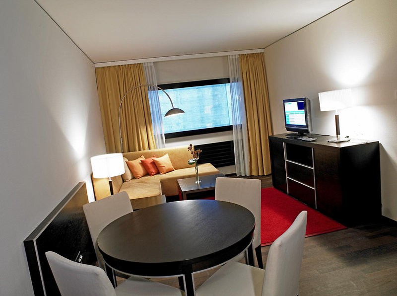 Hotel Four Points by Sheraton Sihlcity - Zurich