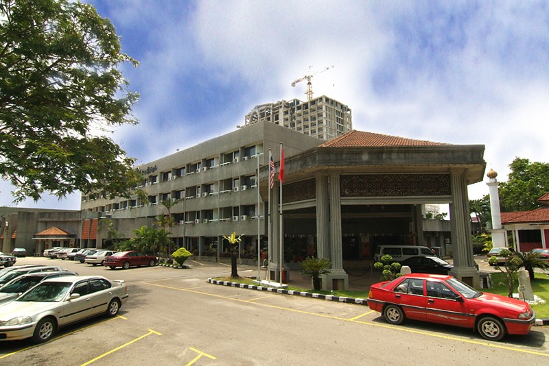 Hotel Perdana Kota Bharu