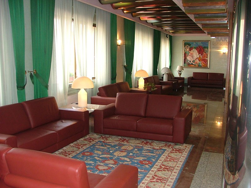 Hotel Palazzo Virgilio (Brindisi) - Apulia