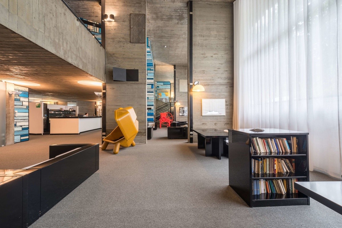 Hotel Duparc Contemporary Suite (Turín) - Piemont