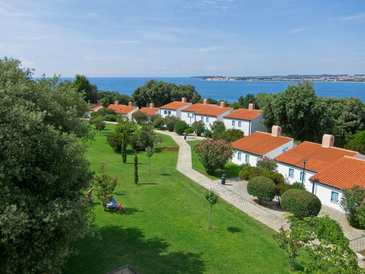 Hotel Valamar Tamaris Resort - Tamaris Villas