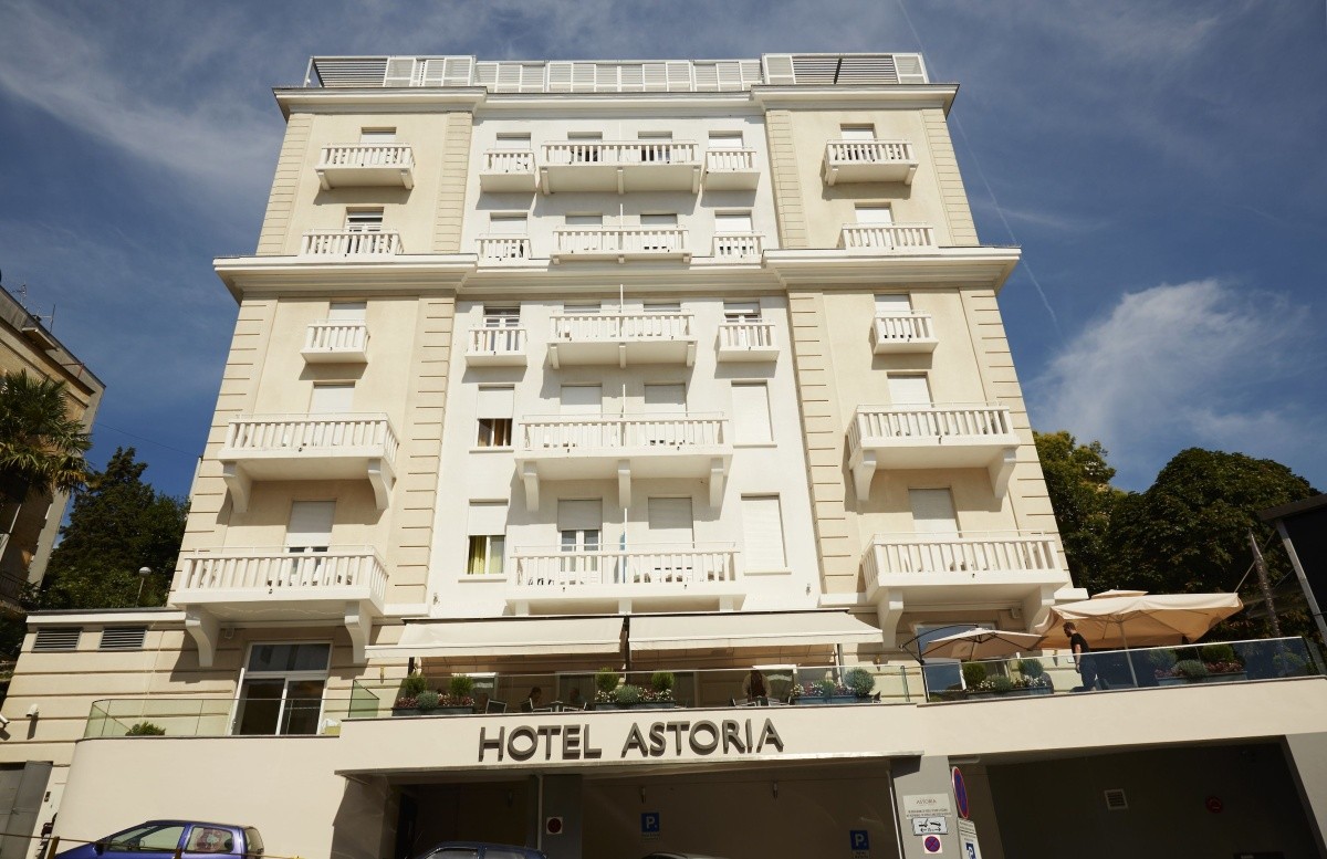 Astoria by OHM Group
