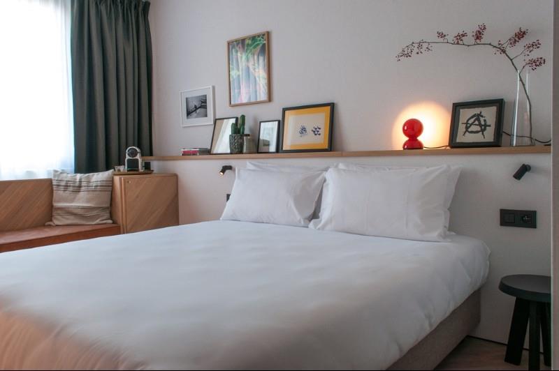 Hotel Indigo Antwerp - City Centre