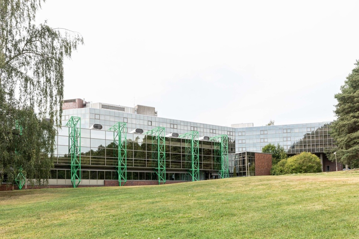 Hotel Scandic Rosendahl