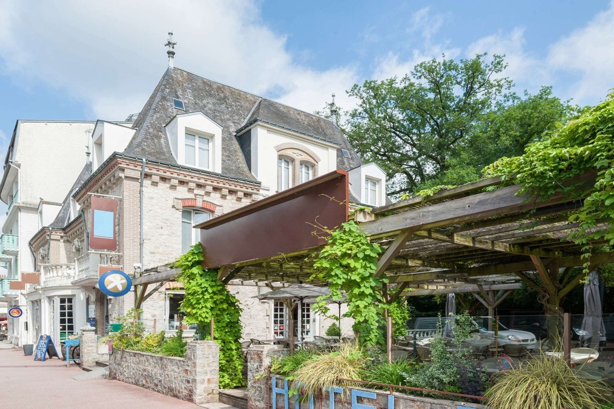 Hotel O Gayot