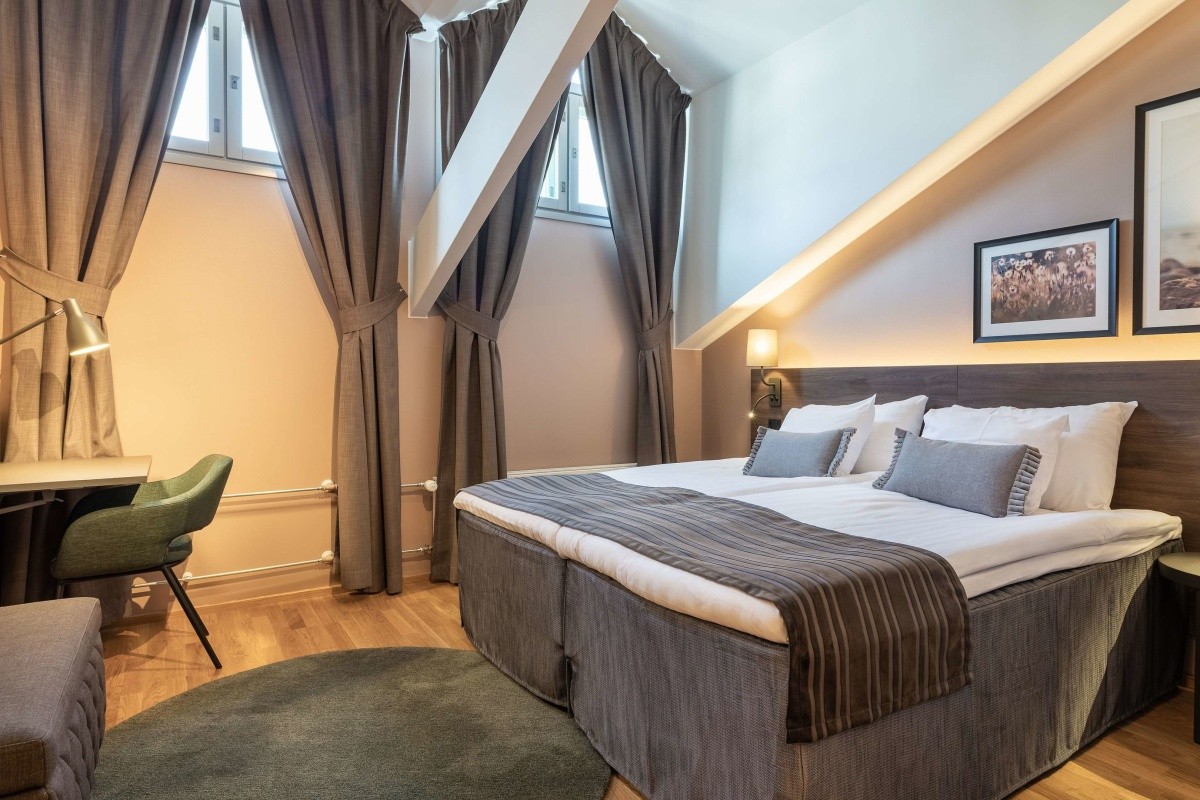 Hotel Scandic Vaasa