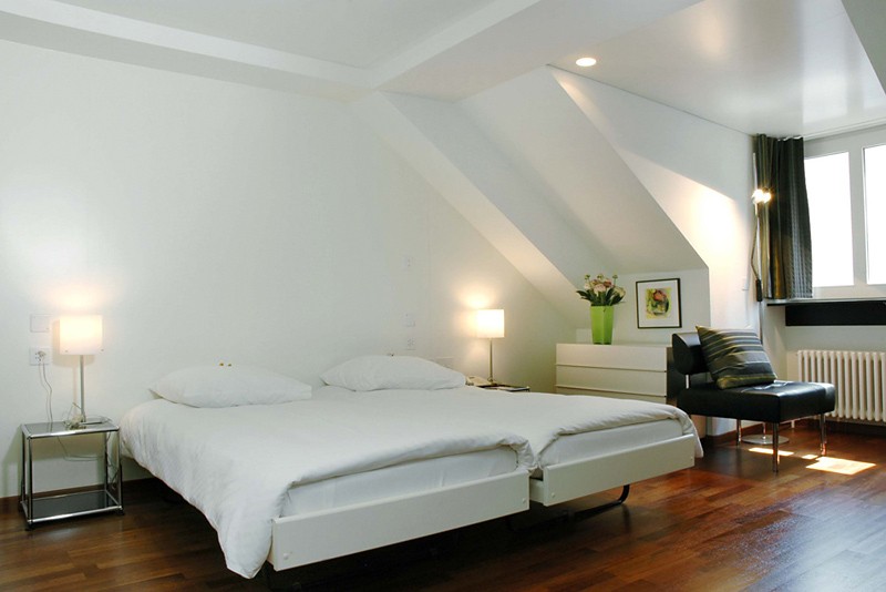 Hotel Helmhaus Swiss Quality Zürich