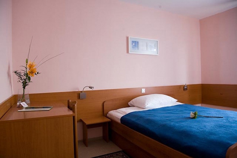 Hotel B&B Ljubljana Park, Slovinsko Ľubľana - 180 € Invia