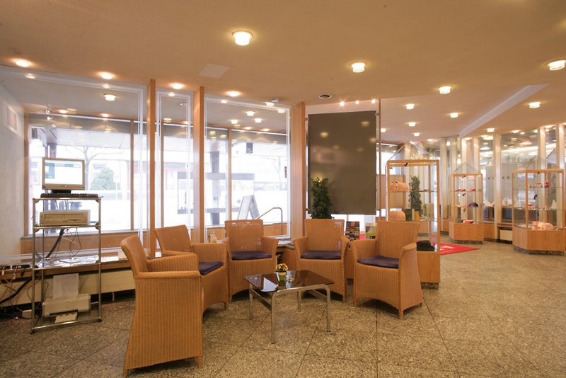 Hotel Sorell Ador - Berneński Oberland