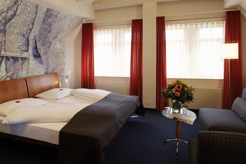 Hotel Cascada