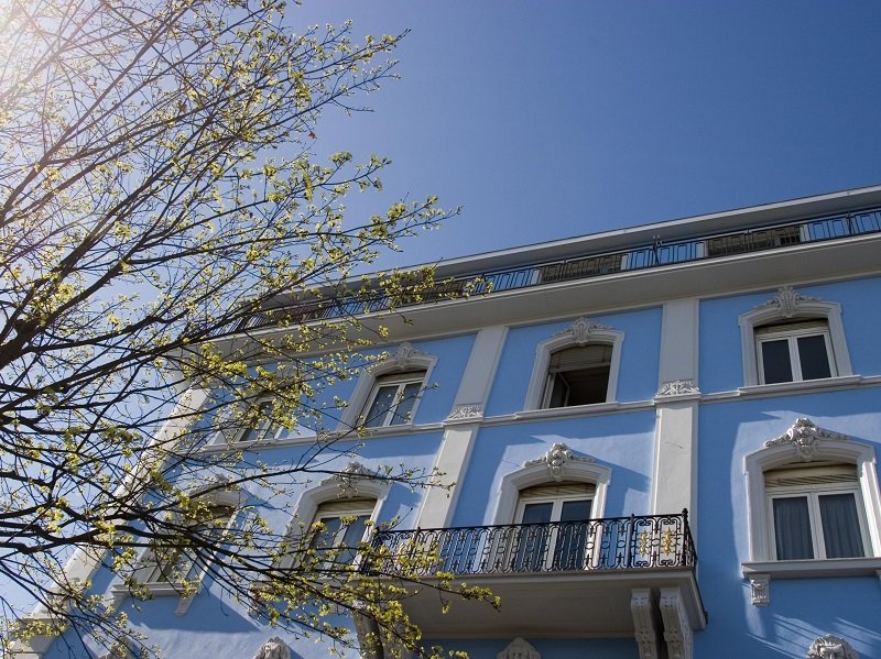 Hotel Euler (Bale)