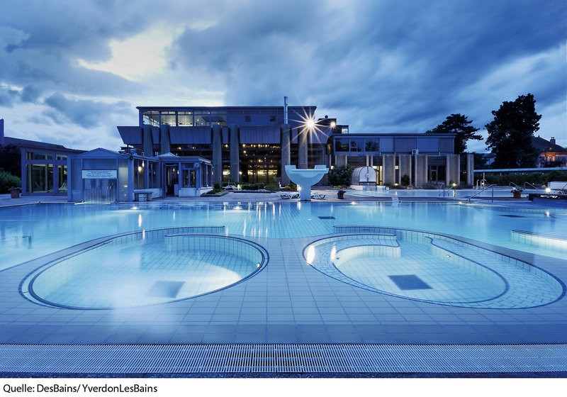 Hotel Grand & Centre Thermal