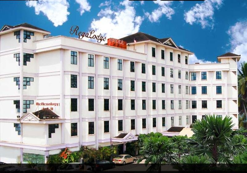 Hotel Regalodge