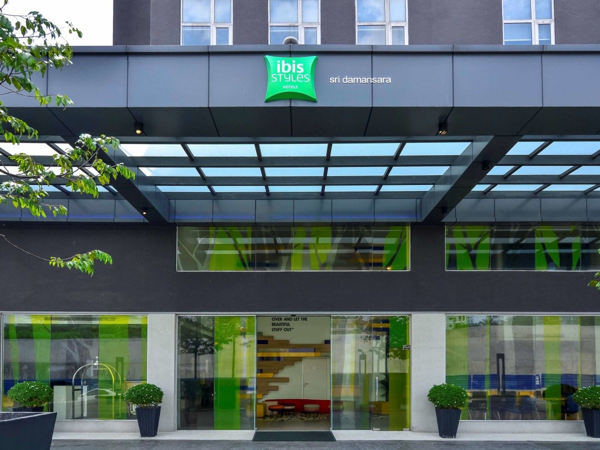 Hotel ibis Styles Kuala Lumpur Sri Damansara