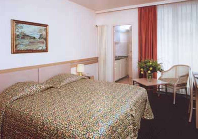Hotel Drake Longchamp - Genf