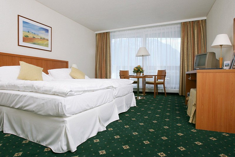 Hotel Metropole - Interlaken