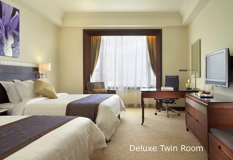Hotel One World