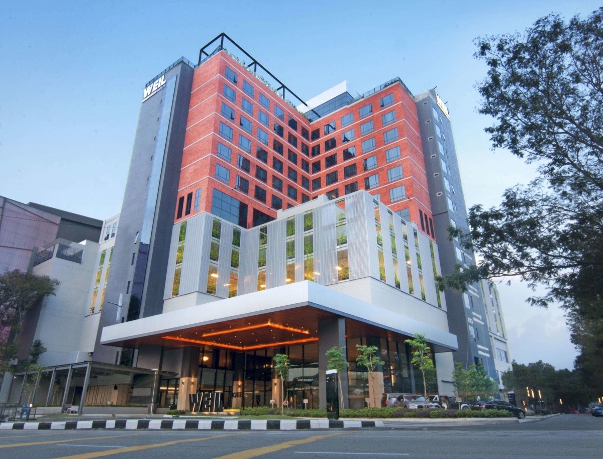 Hotel WEIL