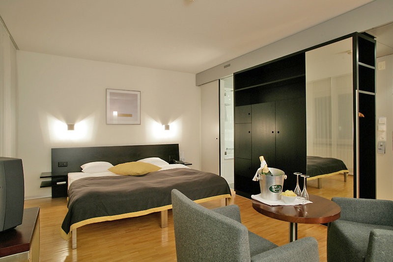 Hotel Sorell Seefeld