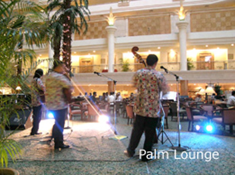 Hotel Berjaya Waterfront