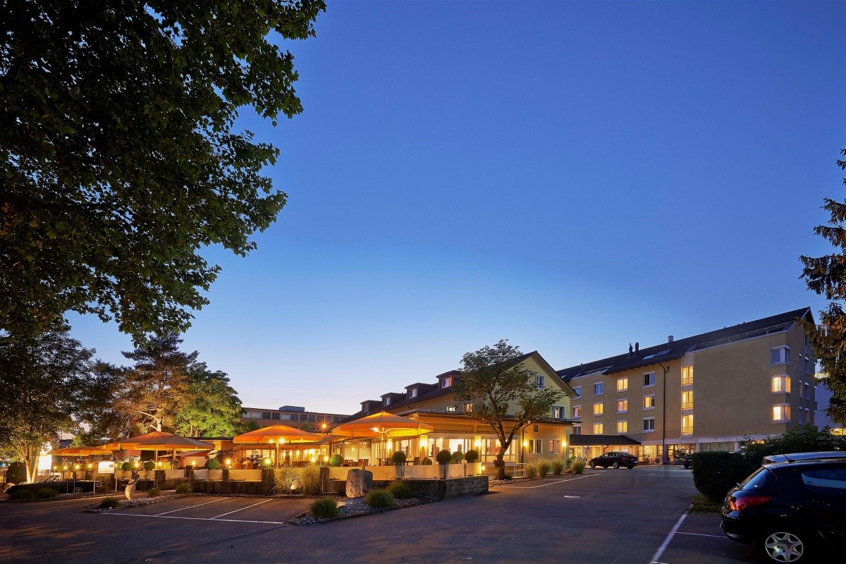 Hotel Sorell Sonnental