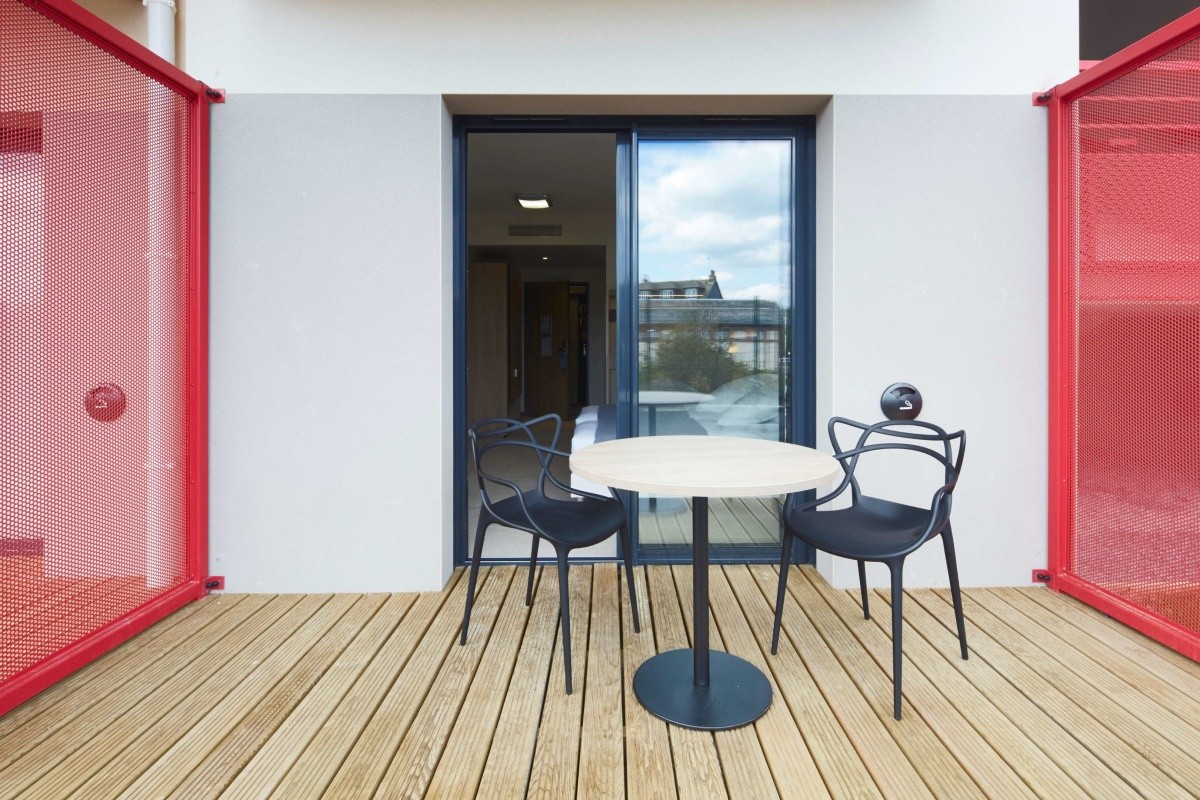 Kyriad Prestige Residence Cabourg Dives Sur Mer