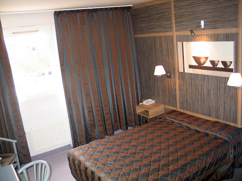 Hotel The Originals Boutique Hotel Neptune