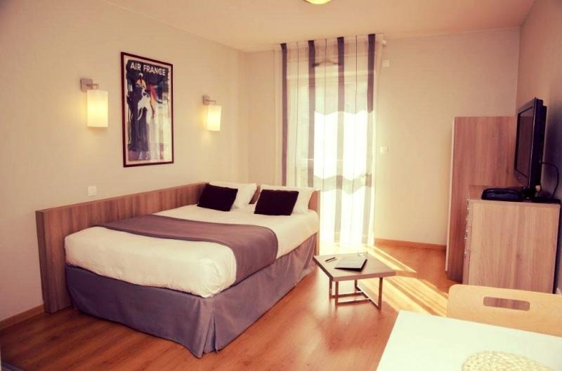 Hotel Aparthotel Lagrange City