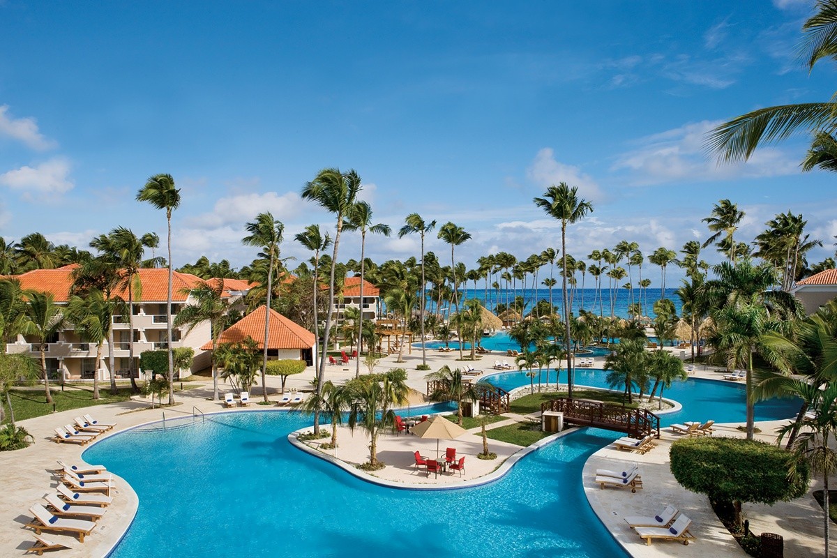 Hotel Hyatt Vivid Punta Cana - Punta Cana