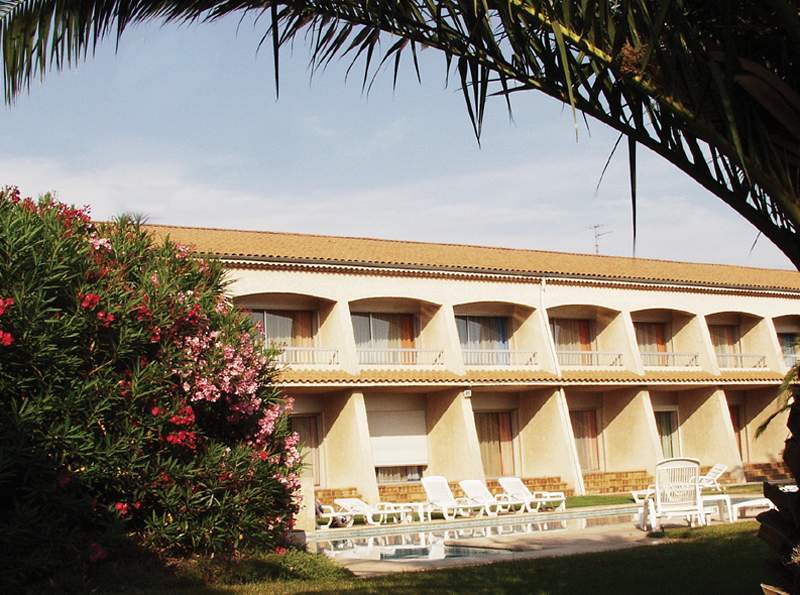 Hotel Le Val'Hotel
