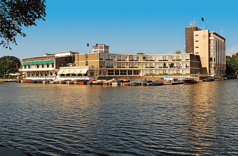 Hotel Apollo Amsterdam - Amsterdam