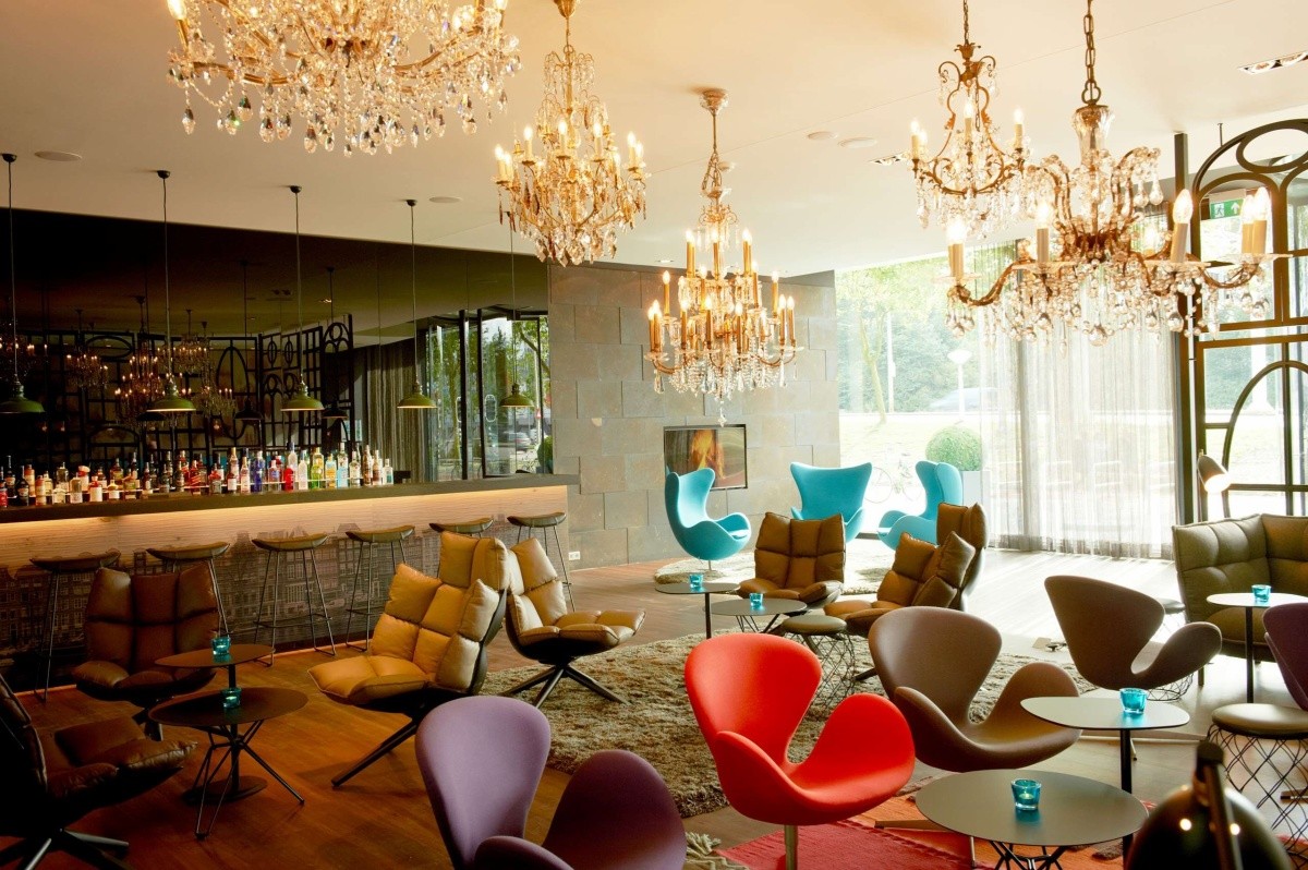 Hotel Motel One Amsterdam, Nizozemí Amsterdam Invia Hotel Motel One Amsterdam, Nizozemí Amsterdam Invia