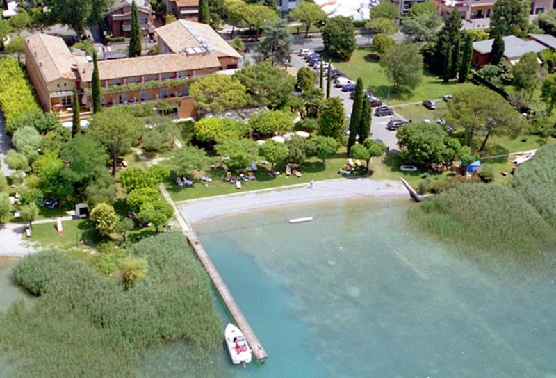 Hotel La Paül & Smeraldo - Sirmione