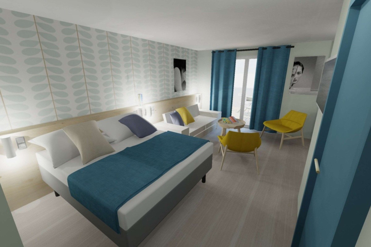 Hotel T Boutique Hotel, Ascend Hotel Collection
