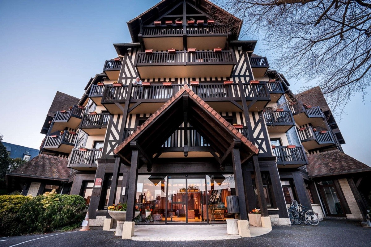Hotel Best Western Plus Hotel Hostellerie du Vallon
