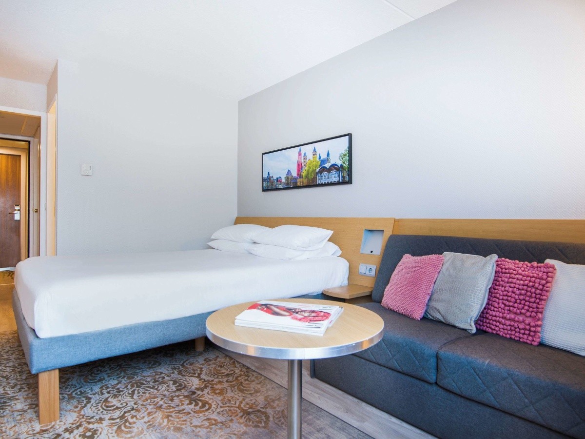 Hotel Novotel Maastricht